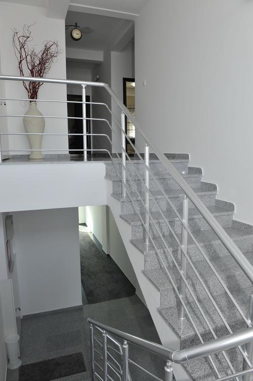 Apartment Jovana Никшич Экстерьер фото