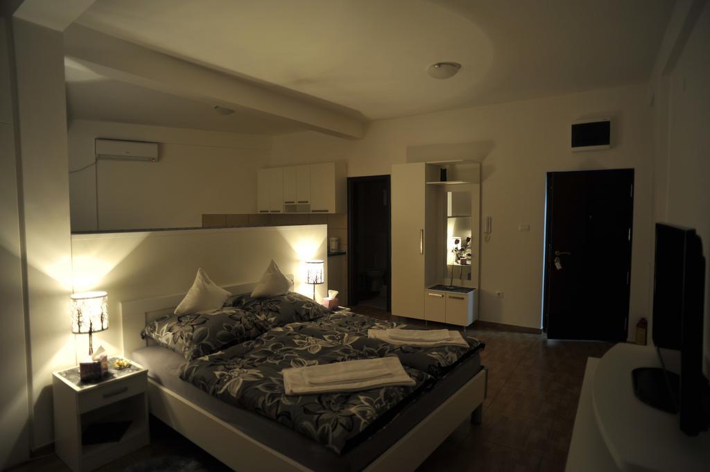 Apartment Jovana Никшич Номер фото