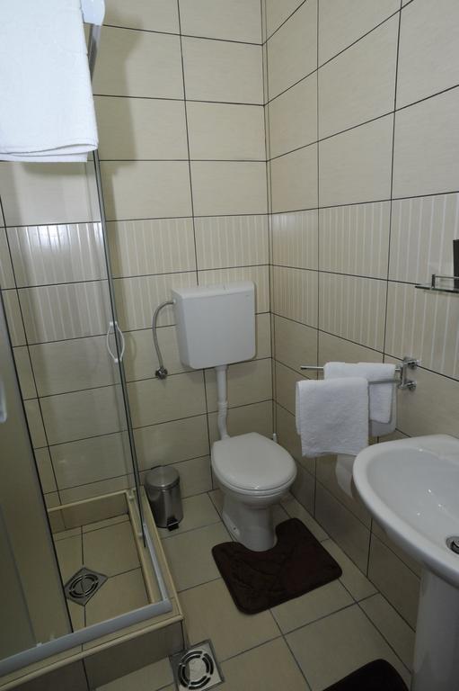 Apartment Jovana Никшич Номер фото