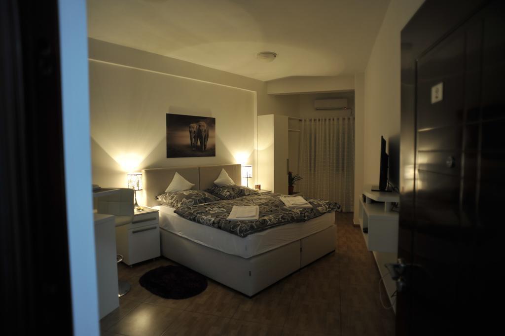 Apartment Jovana Никшич Номер фото
