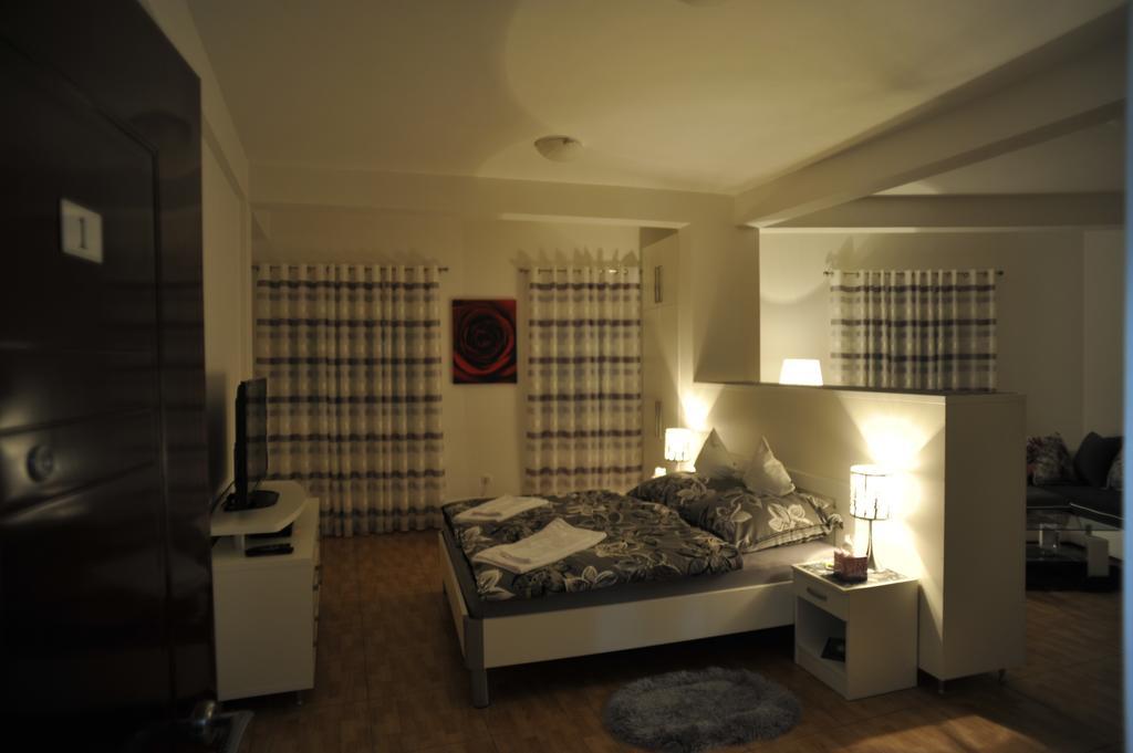 Apartment Jovana Никшич Номер фото