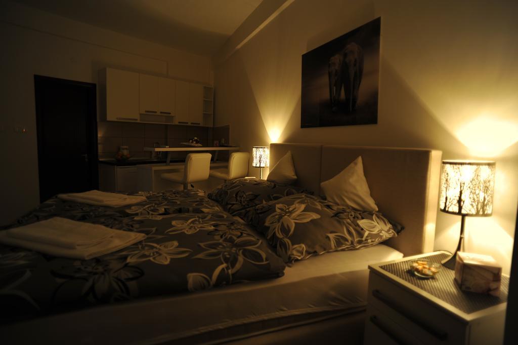 Apartment Jovana Никшич Номер фото