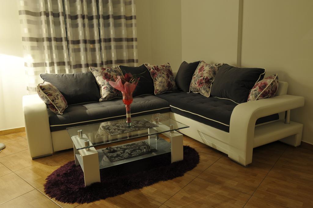 Apartment Jovana Никшич Экстерьер фото