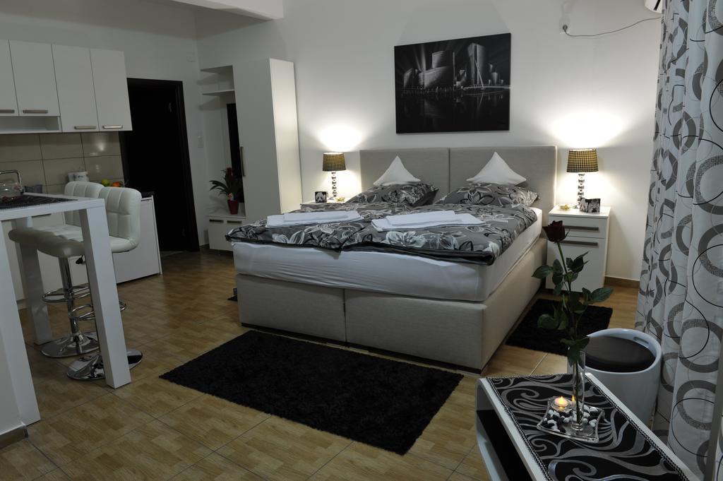 Apartment Jovana Никшич Номер фото