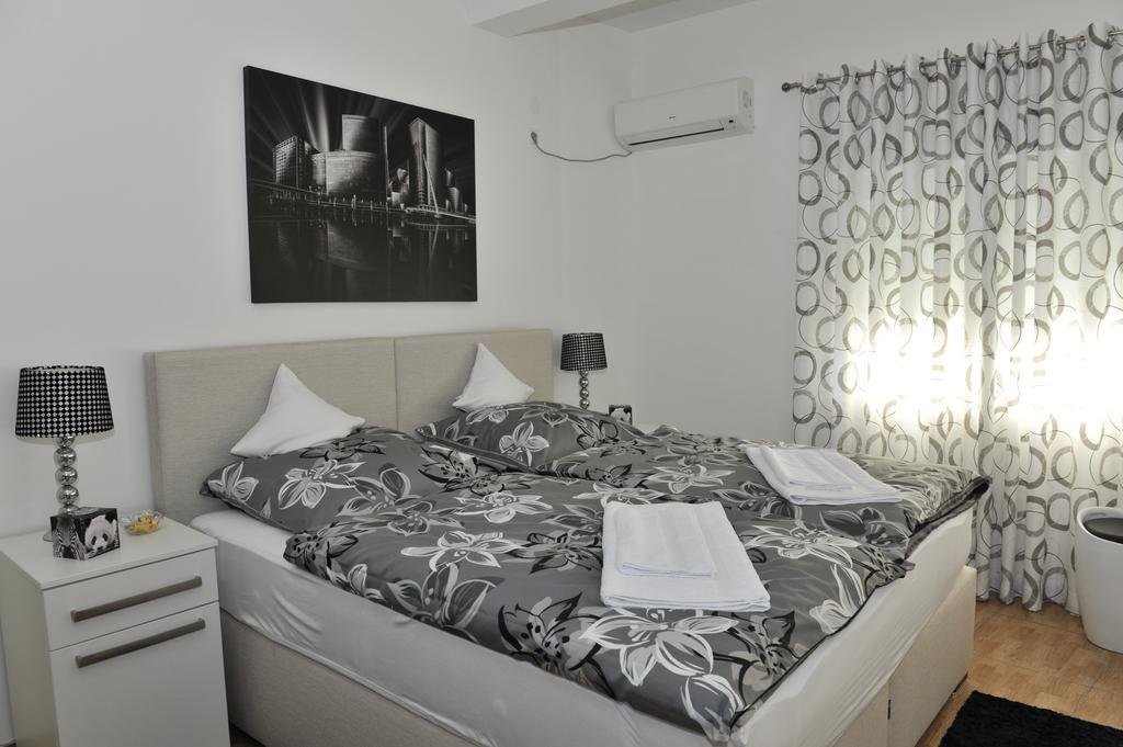 Apartment Jovana Никшич Номер фото
