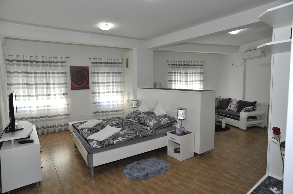 Apartment Jovana Никшич Номер фото